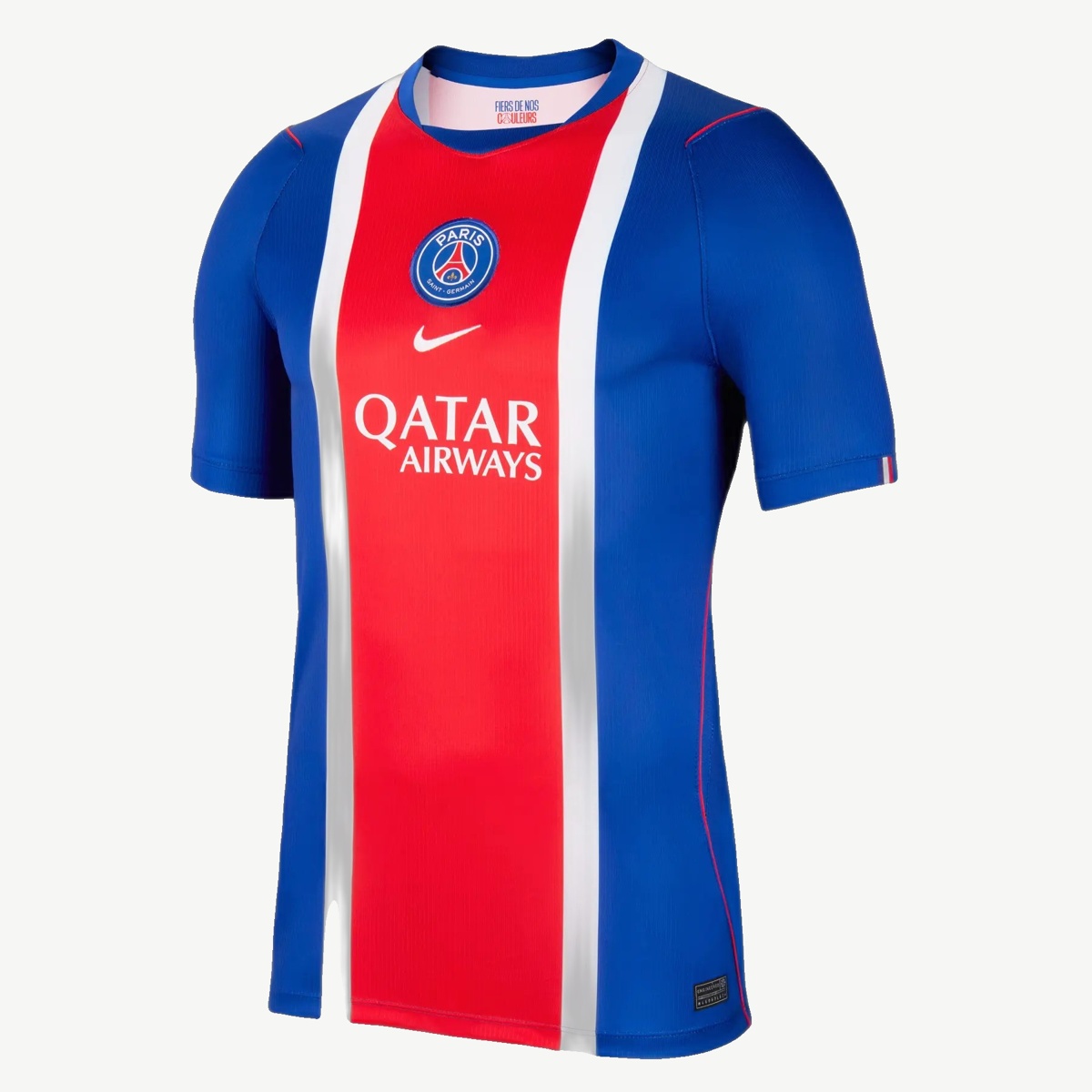 Paris Saint-Germain Shortsit 2026/27
