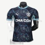OM Camiseta Visitante 2026/27