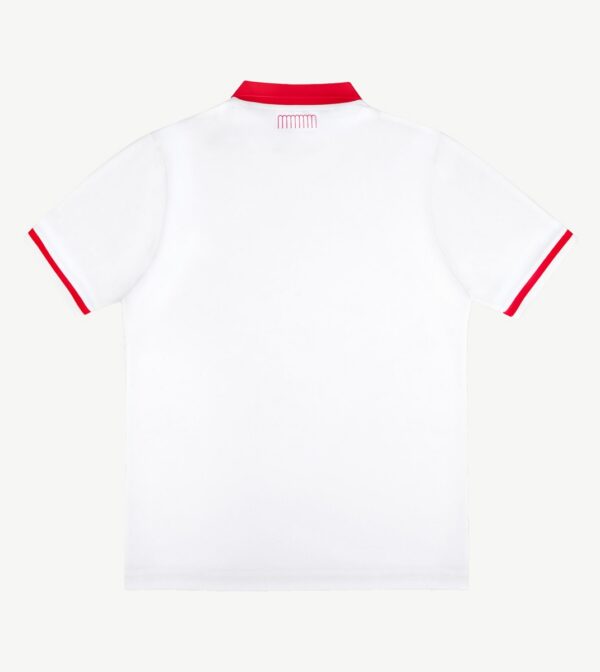 Maillot AS Monaco Domicile 2026/27