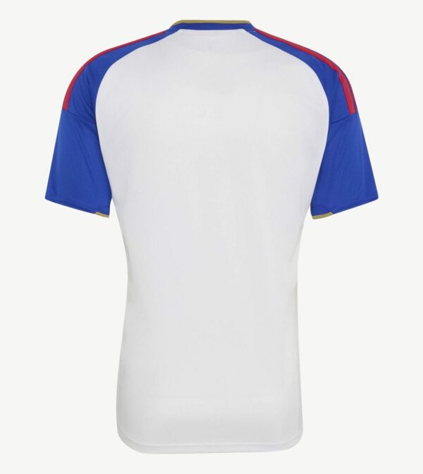 Maillot Olympique Lyonnais Domicile 2026/27