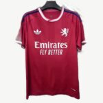 Olympique Lyon Shirt Uit 2026/27