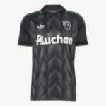 RC Lens Camisa Fora 2026/27