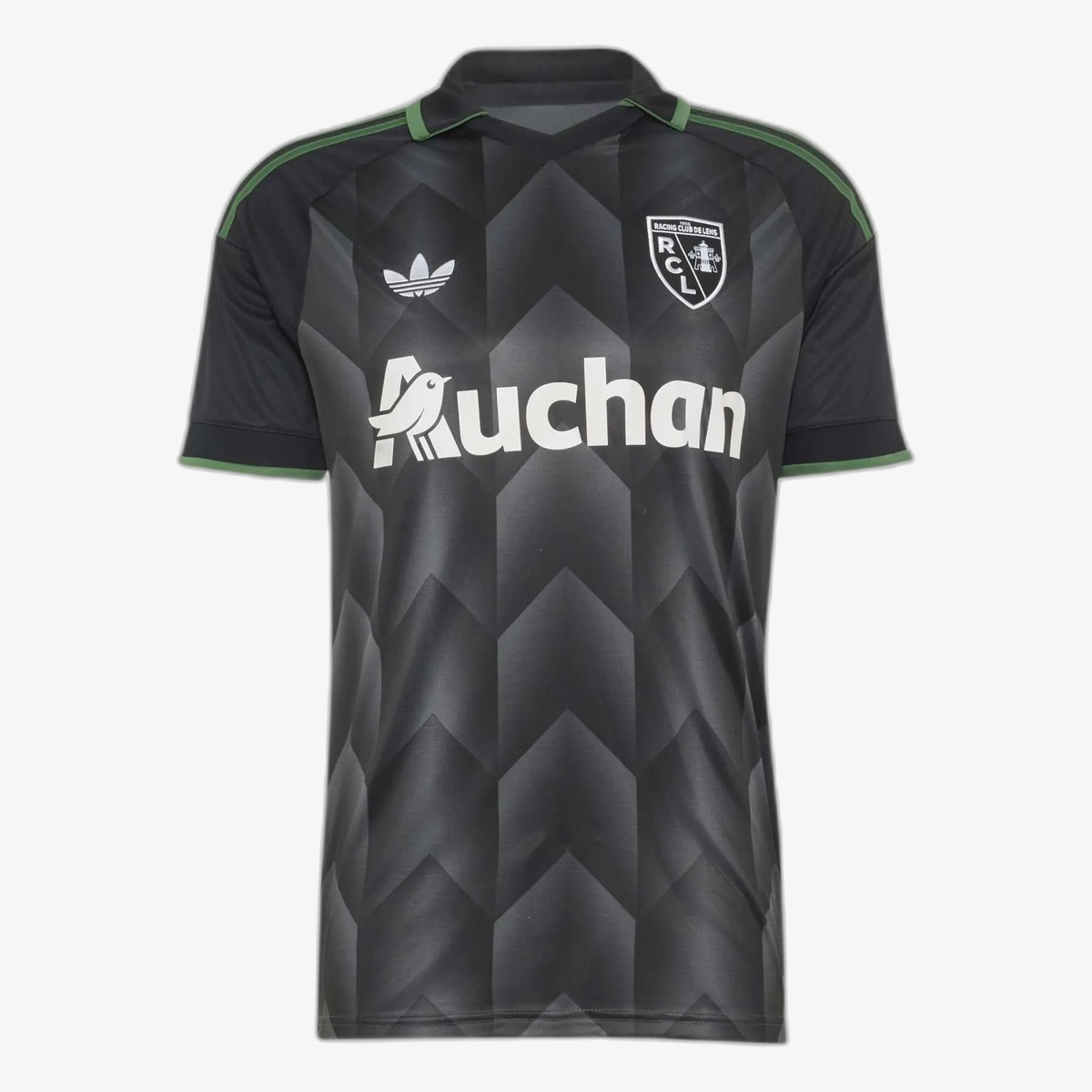 RC Lens Camisa Fora 2026/27