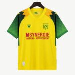 FC Nantes Maglia Casa 2026/27