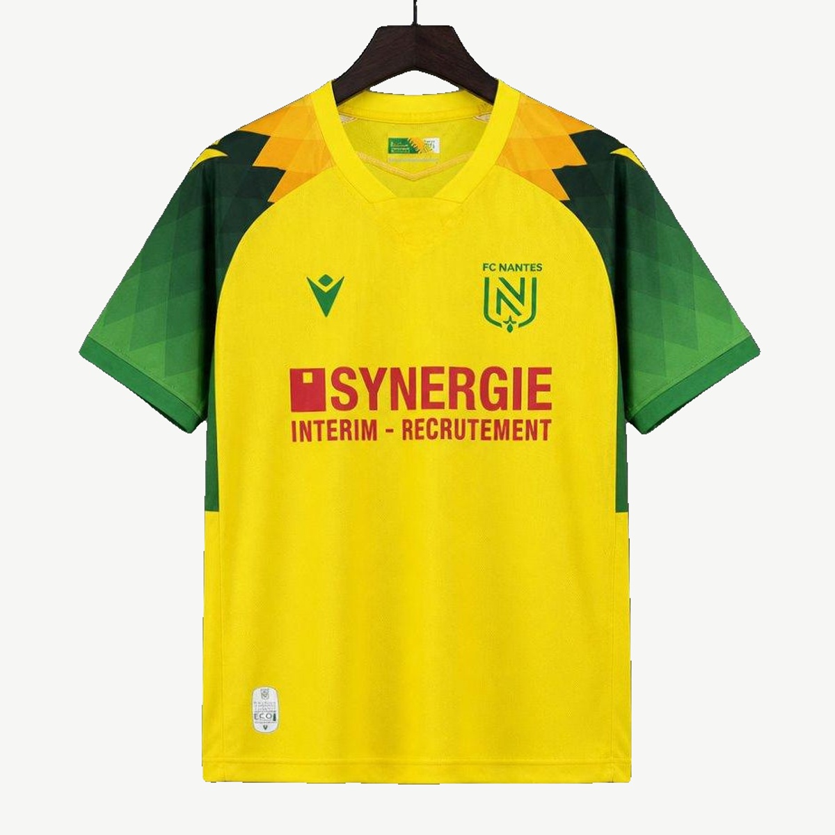 FC Nantes Maglia Casa 2026/27