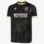FC Nantes Shirt Uit 2026/27