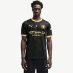 Maillot Manchester City Domicile 2026/27