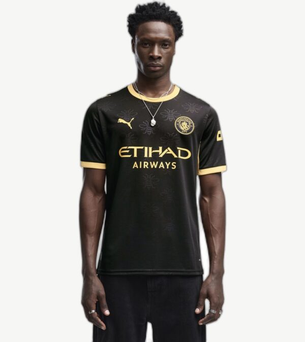 Maillot Manchester City Domicile 2026/27