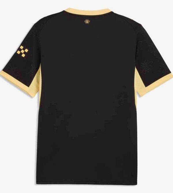 Maillot Manchester City Domicile 2026/27