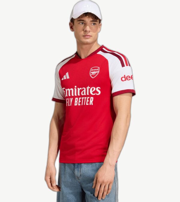 Maillot Arsenal Domicile 2026/27