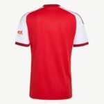 Maillot Arsenal Domicile 2026/27