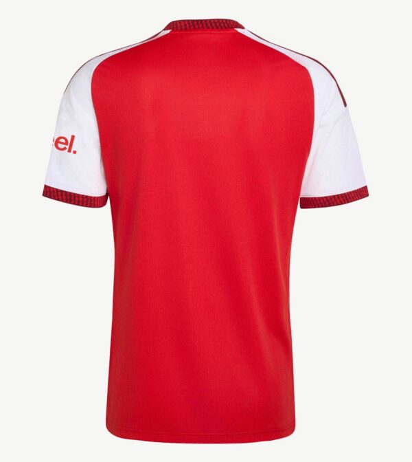 Maillot Arsenal Domicile 2026/27