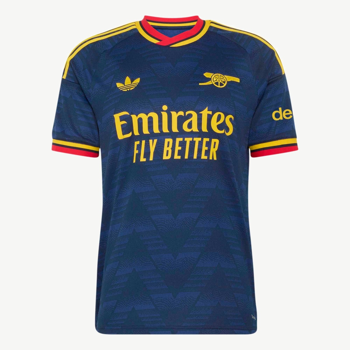 Maillot Arsenal Domicile 2026/27