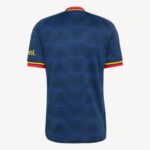 Maillot Arsenal Domicile 2026/27