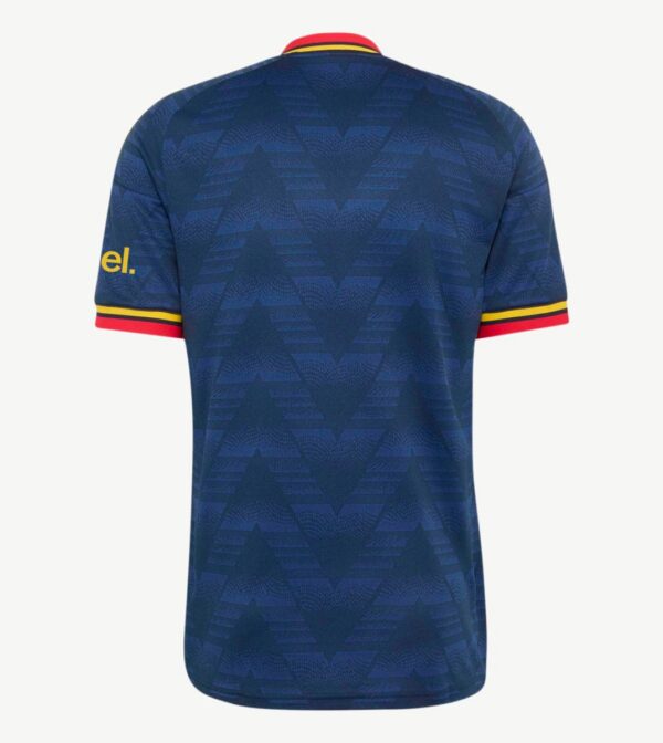 Maillot Arsenal Domicile 2026/27