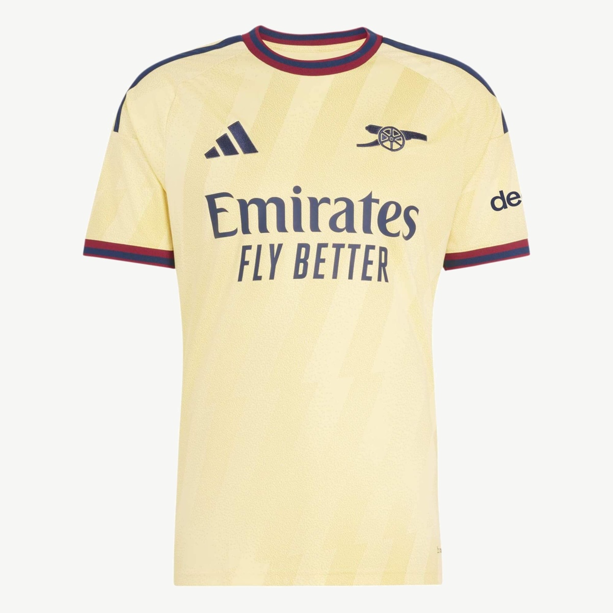 Maillot Arsenal Domicile 2026/27