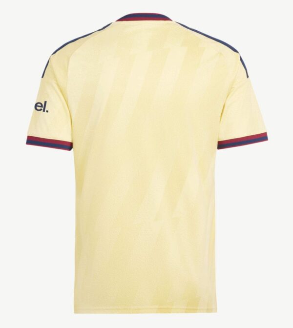 Maillot Arsenal Domicile 2026/27