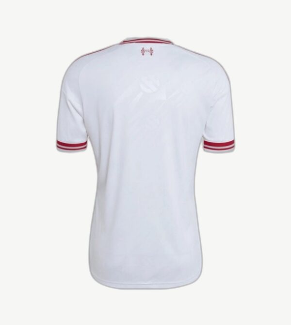 Maillot Liverpool Domicile 2026/27