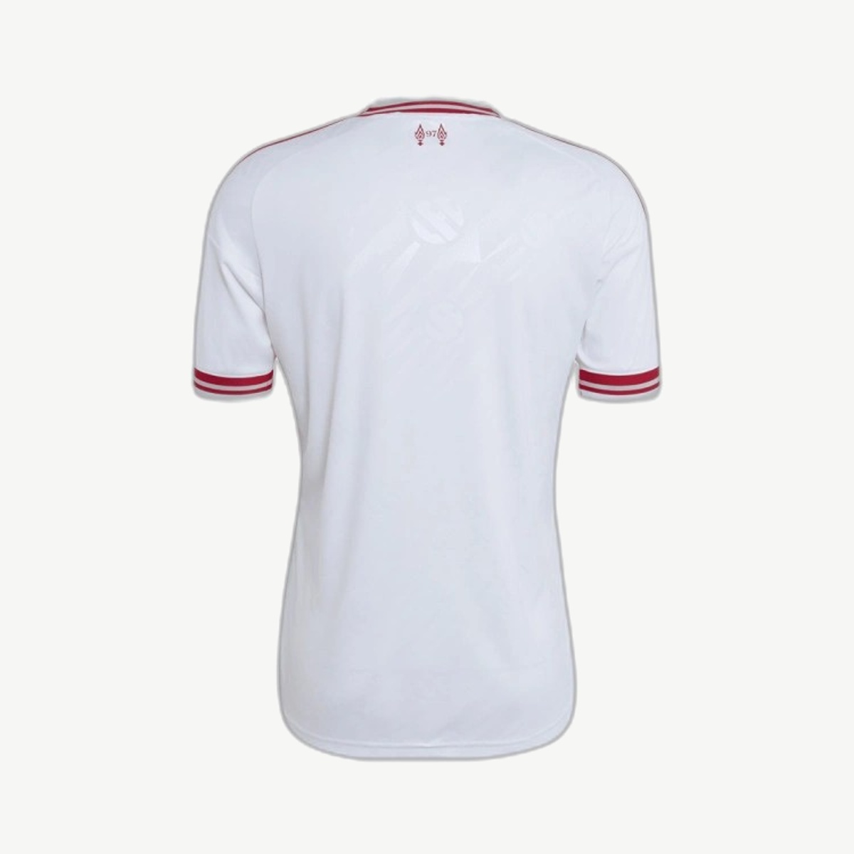 Maillot Liverpool Domicile 2026/27