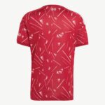 Maillot Liverpool Domicile 2026/27