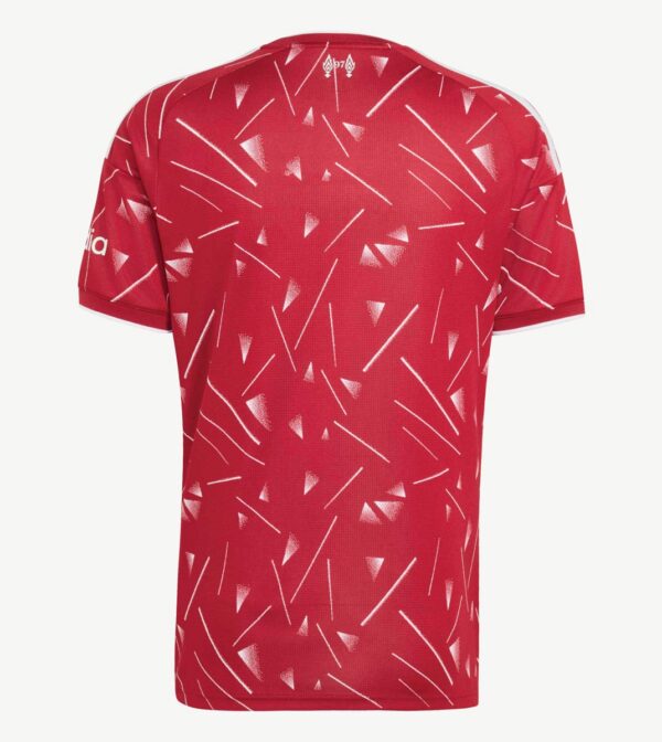 Maillot Liverpool Domicile 2026/27