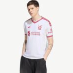 Liverpool Shortsit 2026/27