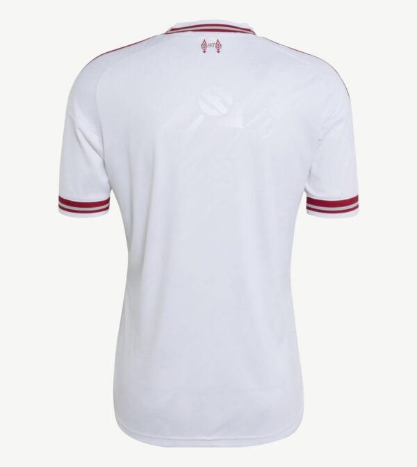 Maillot Liverpool Domicile 2026/27