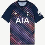Tottenham Hotspur Gostujoča majica 2026/27