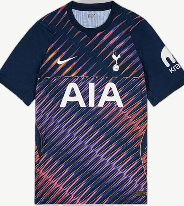 Maillot Tottenham Domicile 2026/27