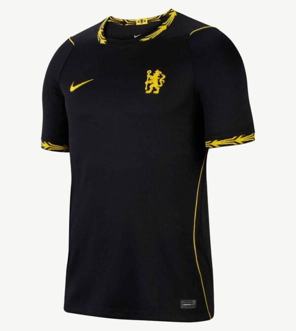 Maillot Chelsea Domicile 2026/27