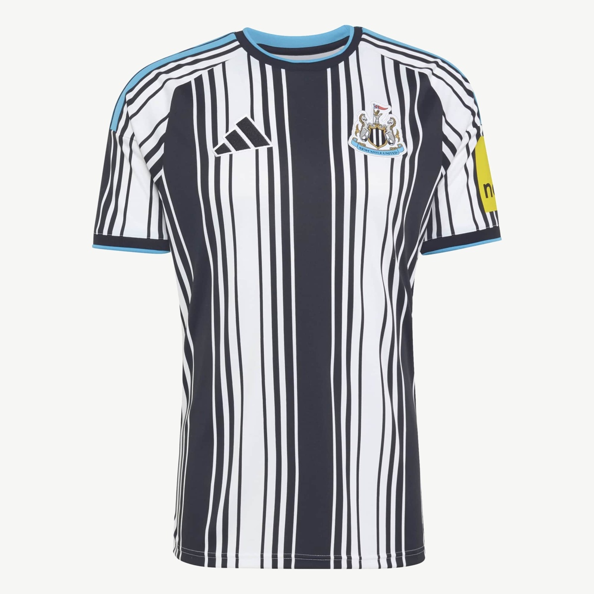 Newcastle United Shirt Thuis 2026/27