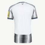 Newcastle United Shirt Thuis 2026/27