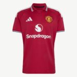 Maillot Manchester United Domicile 2026/27