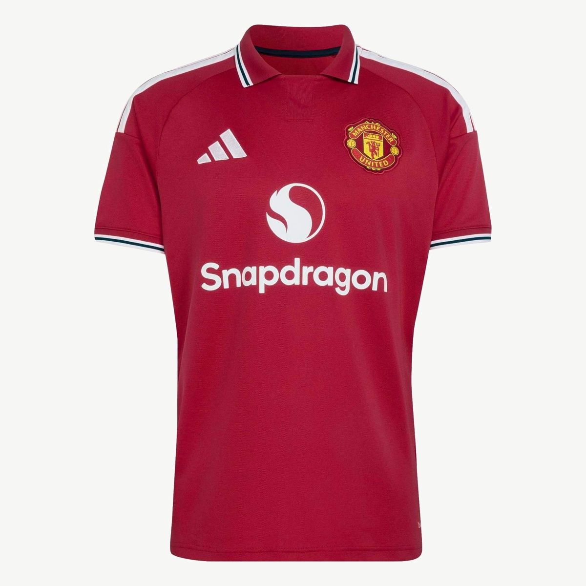 Maillot Manchester United Domicile 2026/27
