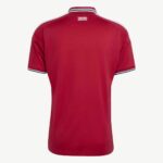 Maillot Manchester United Domicile 2026/27