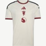 Maillot Manchester United Domicile 2026/27