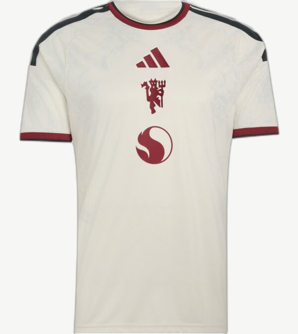 Maillot Manchester United Domicile 2026/27