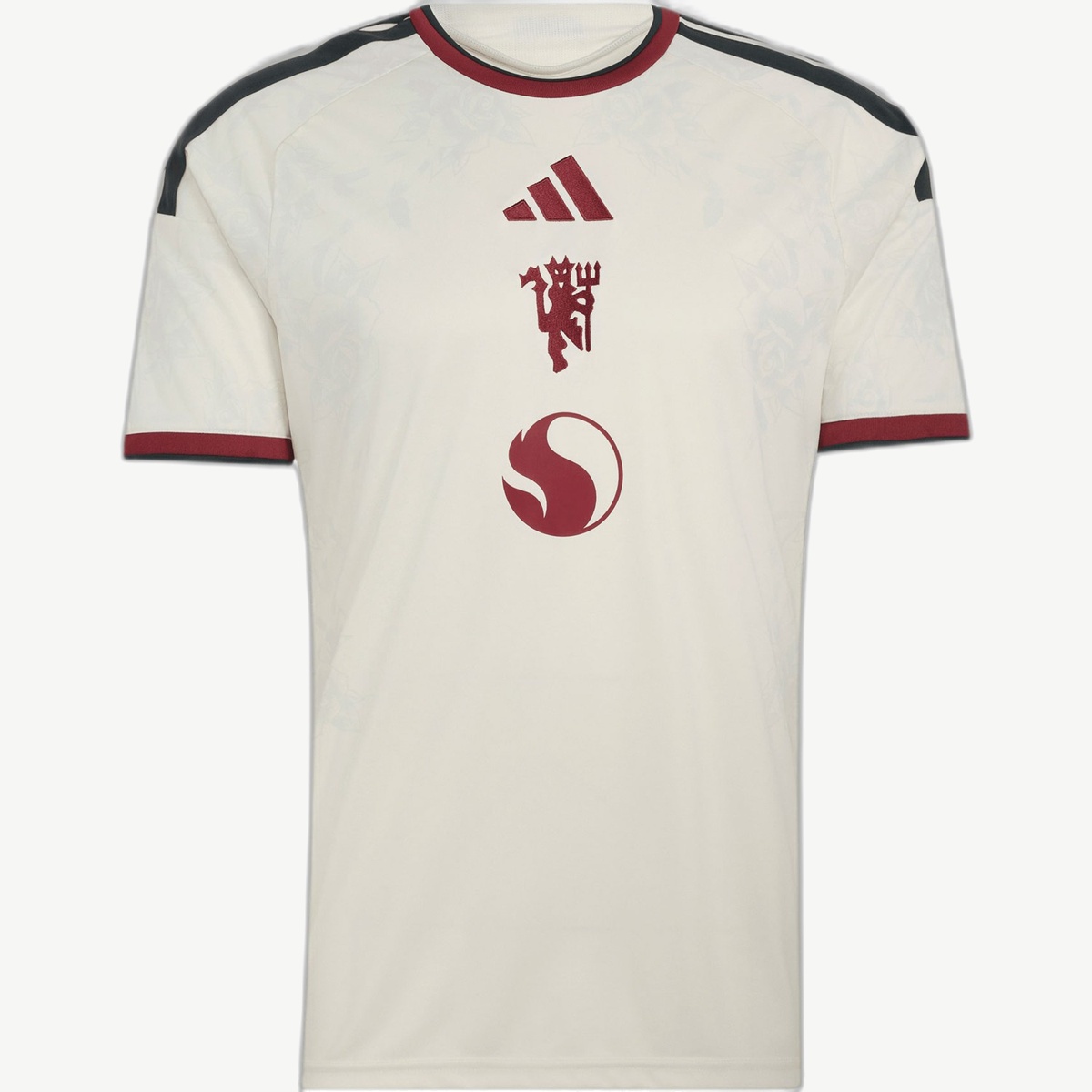 Maillot Manchester United Domicile 2026/27