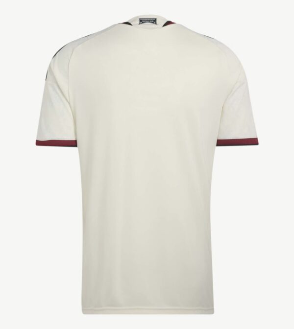 Maillot Manchester United Domicile 2026/27