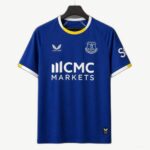 Everton Maglia Casa 2026/27