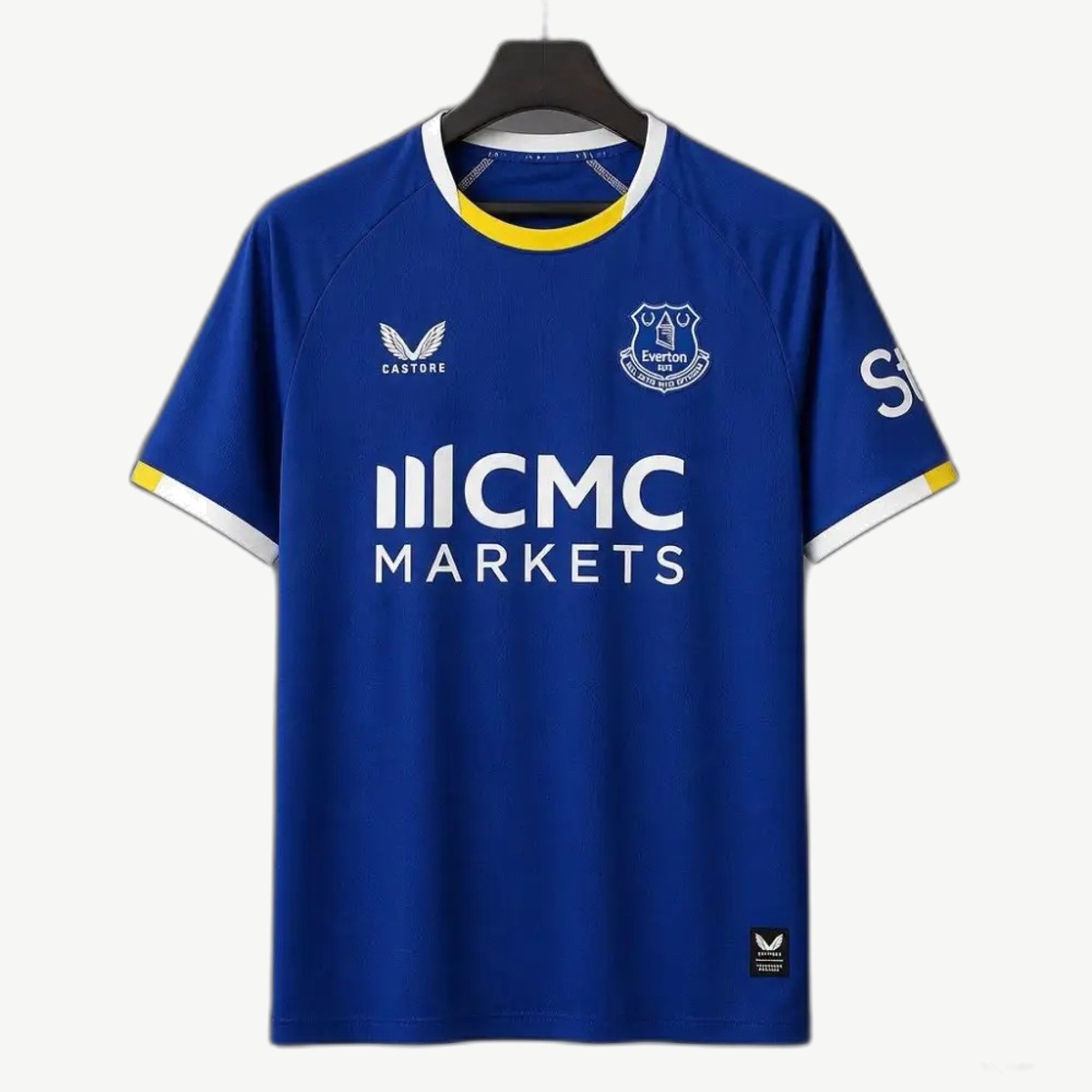 Everton Maglia Casa 2026/27