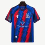 Maillot Crystal Palace Domicile 2026/27