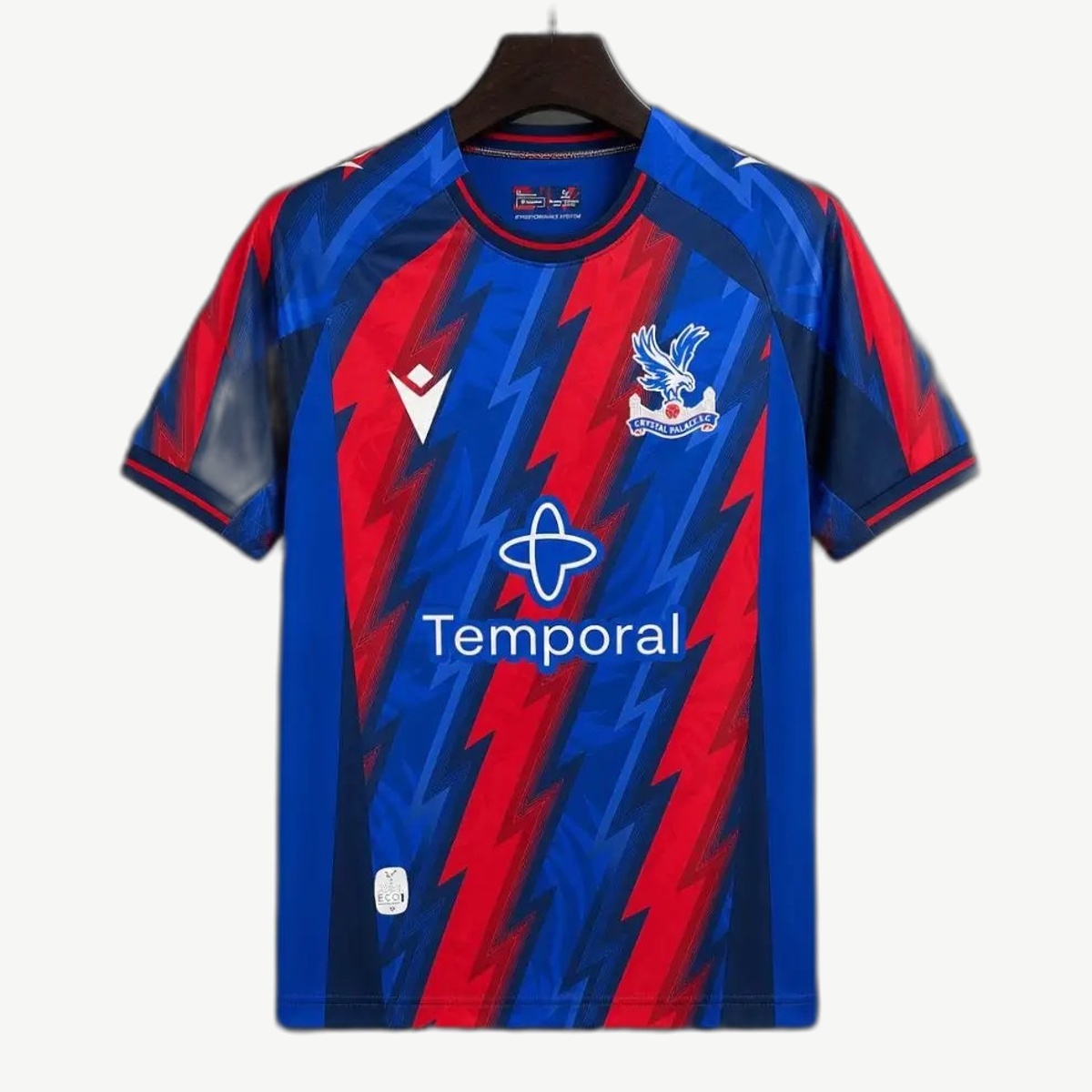 Maillot Crystal Palace Domicile 2026/27
