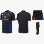 Maillot Crystal Palace Domicile 2026/27