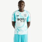 West Ham United Treća majica 2026/27
