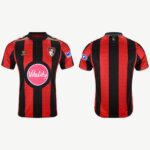 Maillot AFC Bournemouth Domicile 2026/27