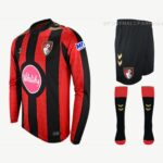 Maillot AFC Bournemouth Domicile 2026/27