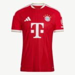 Bayern München Kratke hlače 2026/27