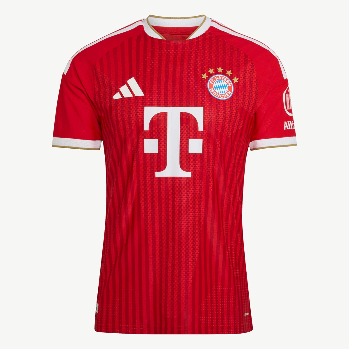 Bayern München Kratke hlače 2026/27