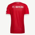 Bayern München Kratke hlače 2026/27